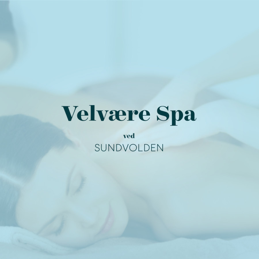 Sundvolden SPA
